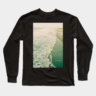 Surf Board Long Sleeve T-Shirt